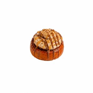 Pecan Cinnabon