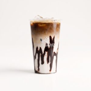 Cold Cappuccino