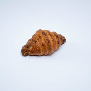 Zaatar Croissant