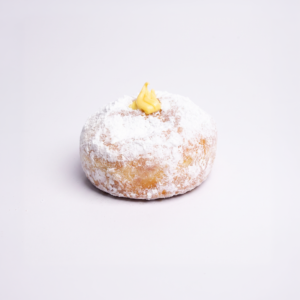 Custard Filling Donuts
