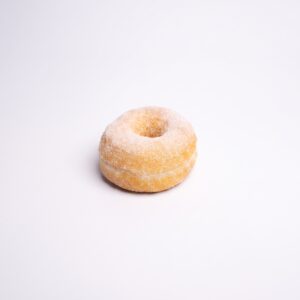 Suger Donut
