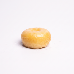 Mini Suger Donuts