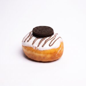 Oreo Donuts