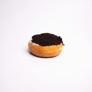 Oreo Donuts