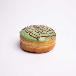 Pistachio Donut