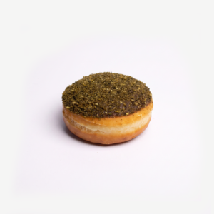 Zaatar Donuts