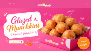انواع المانشكينز