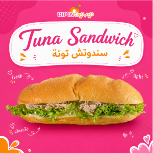اكلات خفيفه للرحلات