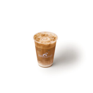 spanish Latte