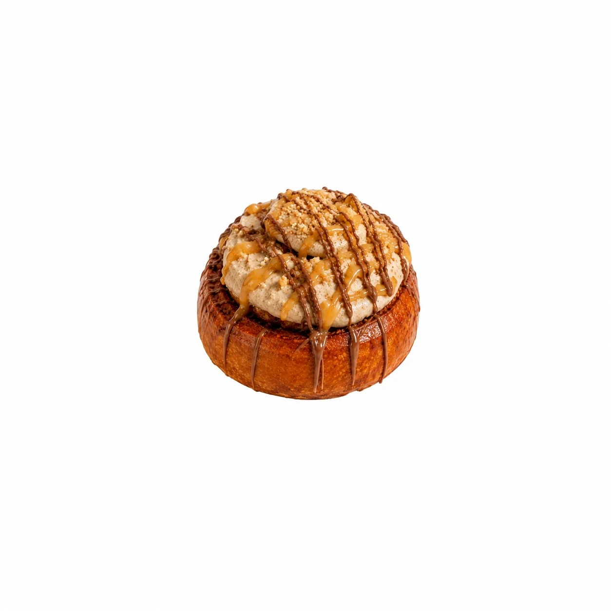 Pecan Cinnabon