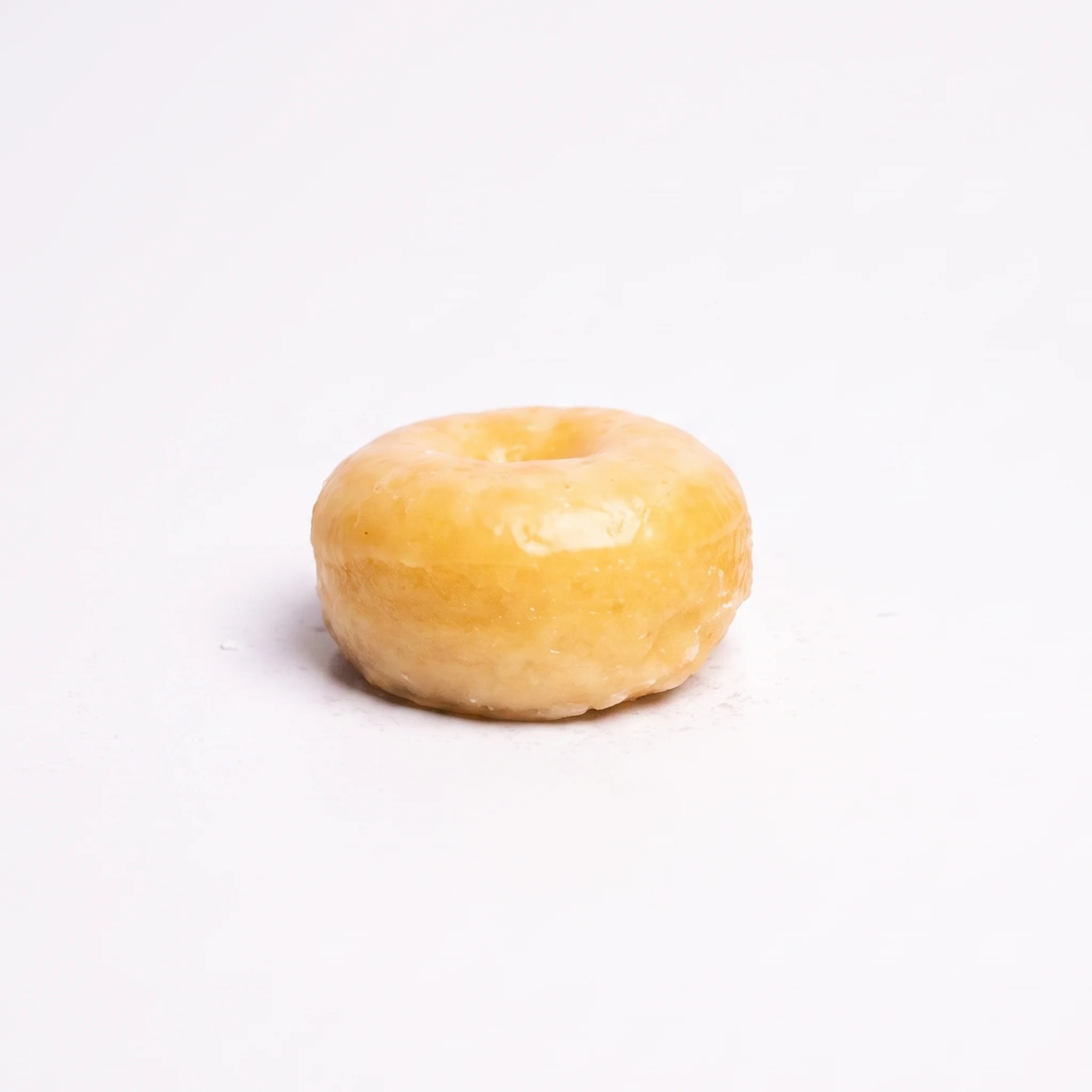 Mini Suger Donuts