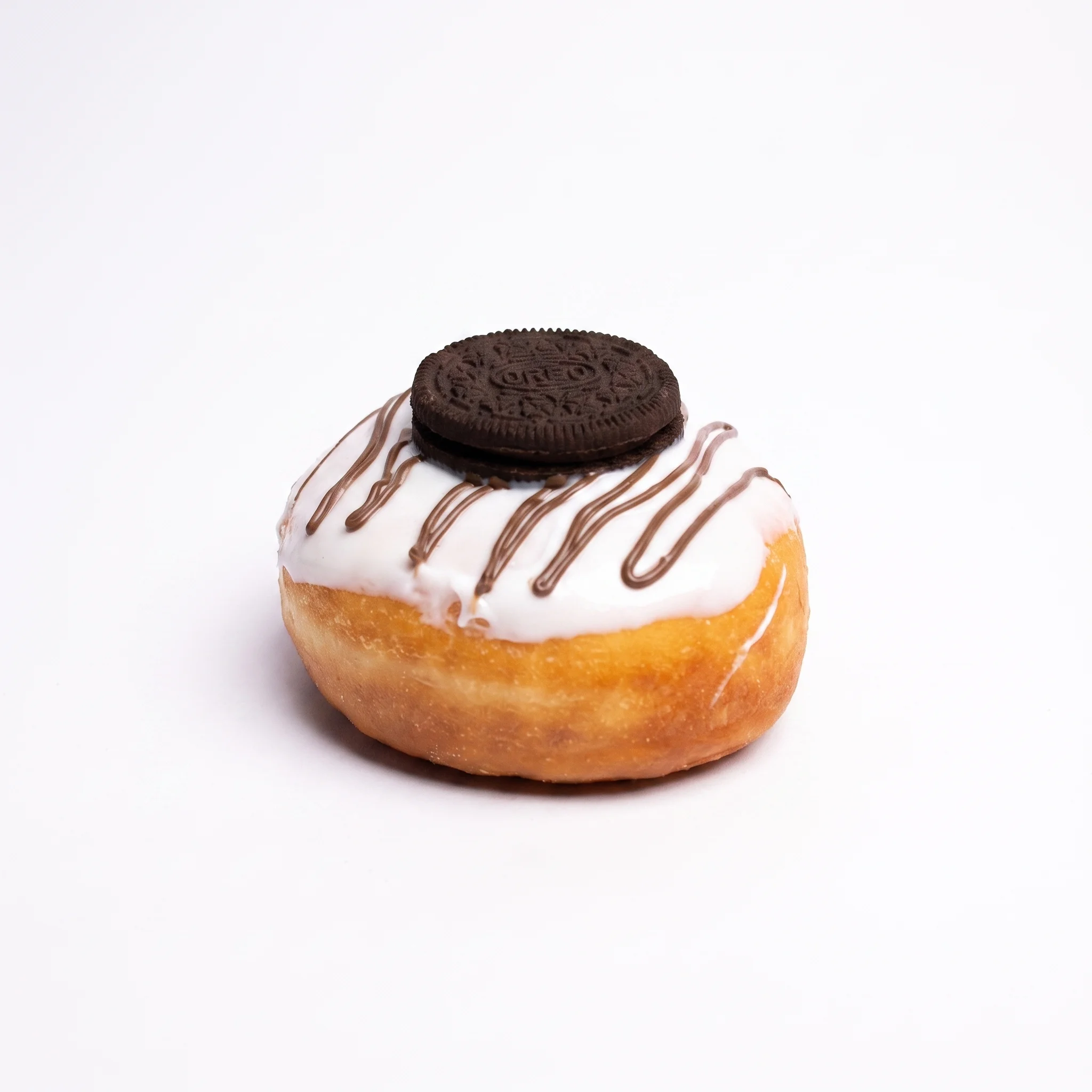 Oreo Donuts