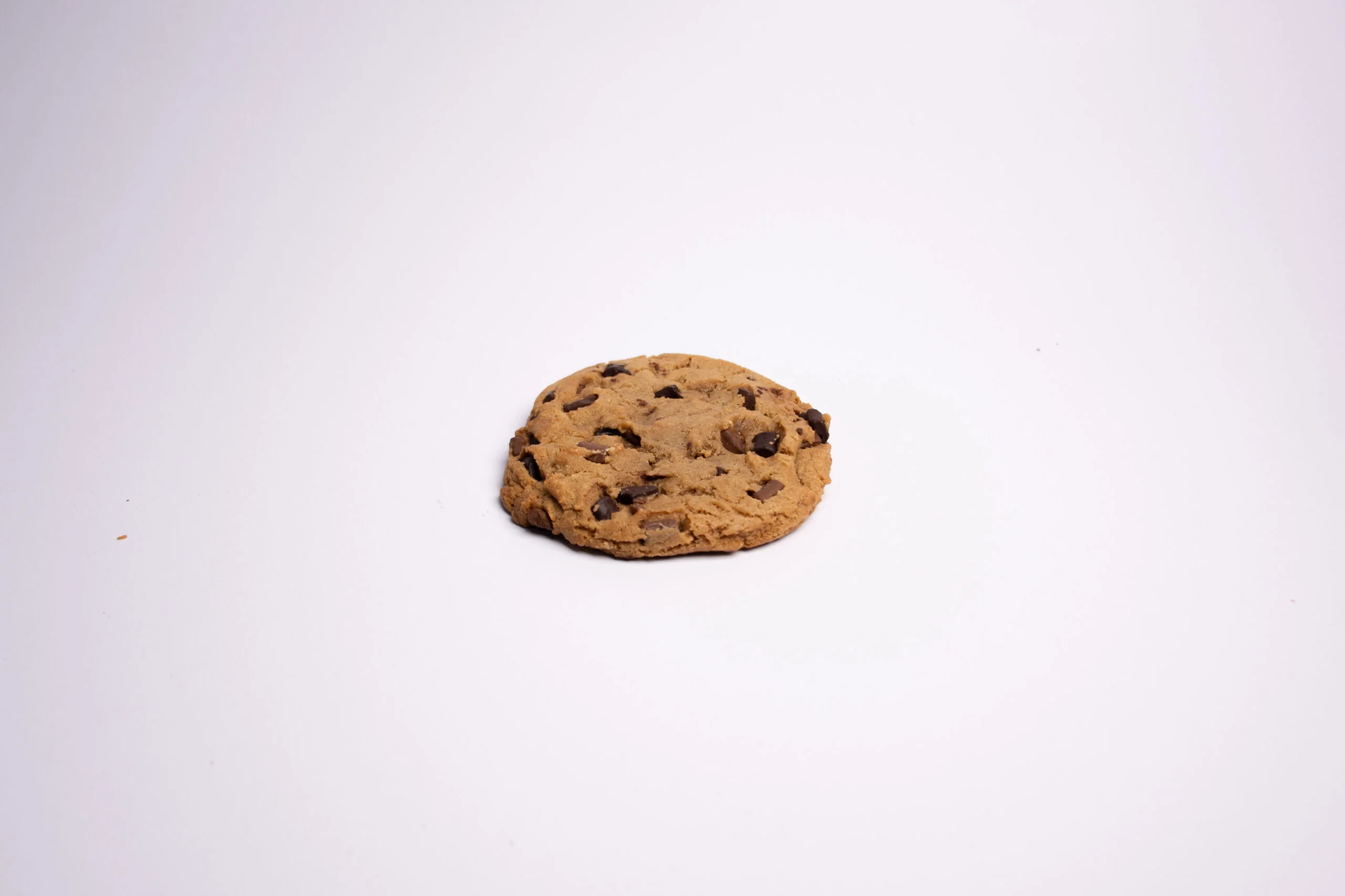 Vanilla Cookies